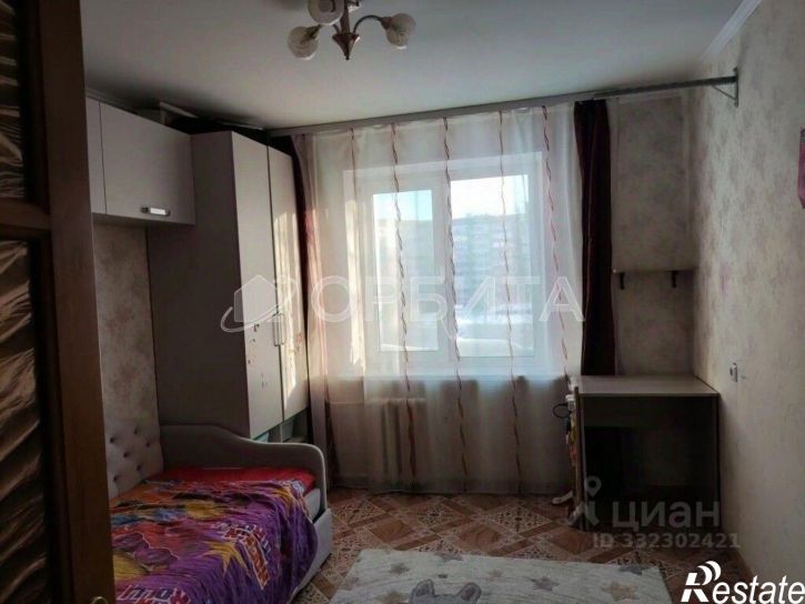 2-комн квартира ул 30 лет Победы, 140,  д. 140
