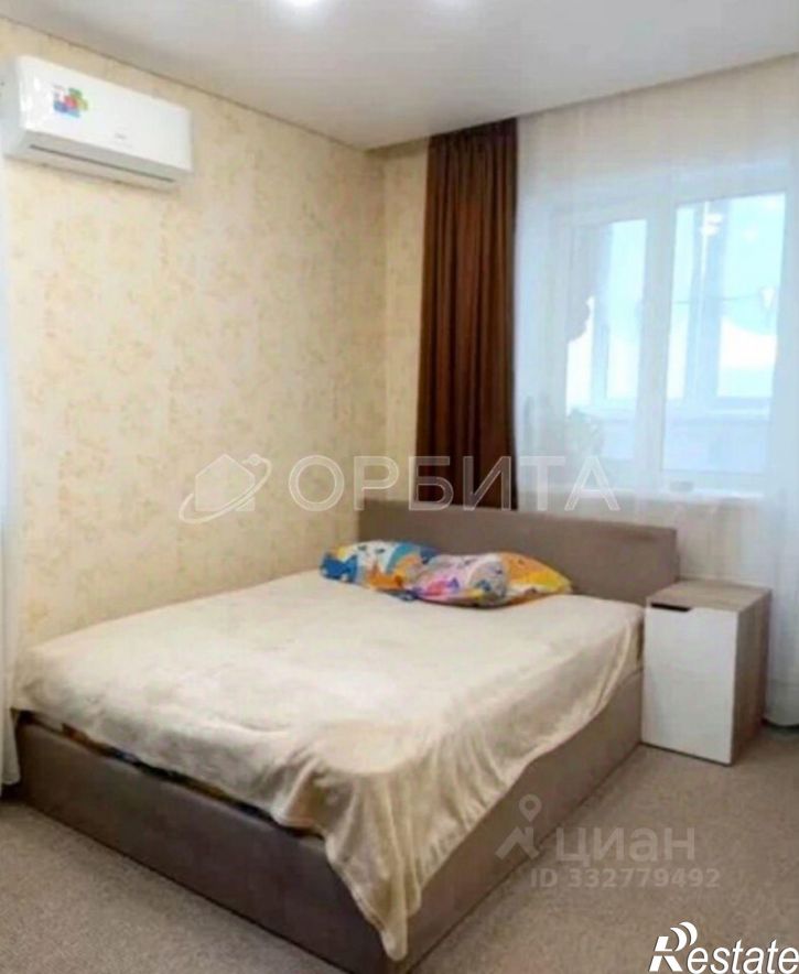 1-комн квартира ул Николая Зелинского, 5 2,  д. 5 2,  к. 2