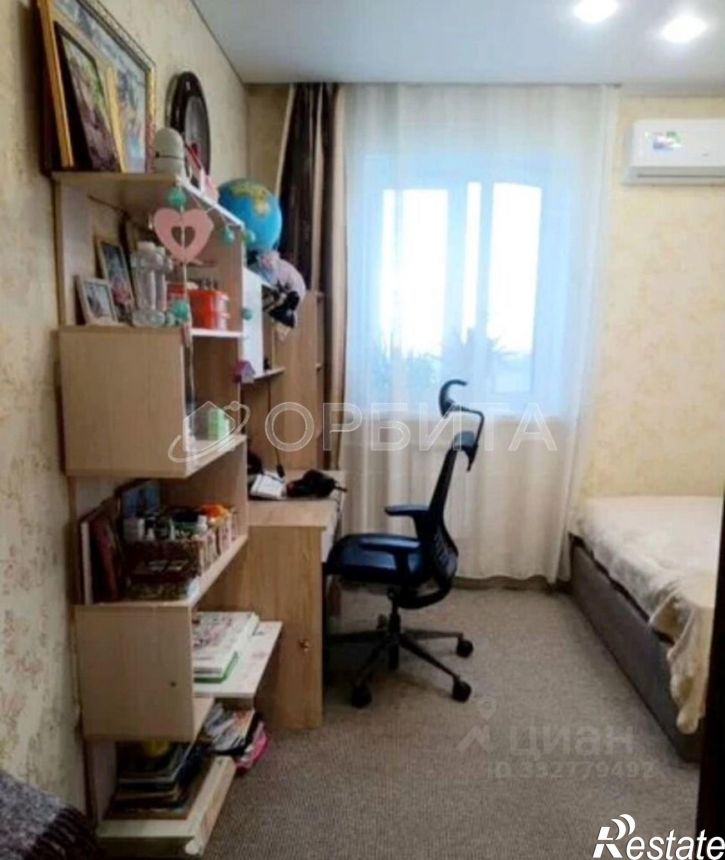 1-комн квартира ул Николая Зелинского, 5 2,  д. 5 2,  к. 2