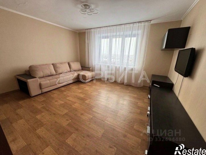 1-комн квартира ул Сидора Путилова, 43,  д. 43