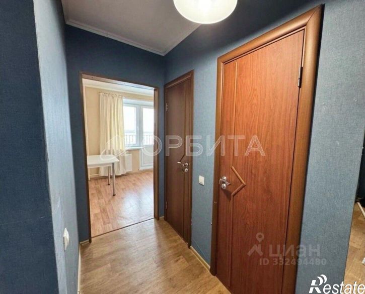 1-комн квартира ул Сидора Путилова, 43,  д. 43