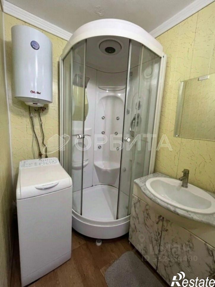 1-комн квартира ул Сидора Путилова, 43,  д. 43