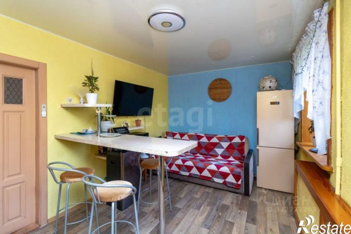 2-комн квартира ул Малышева, 18,  д. 18