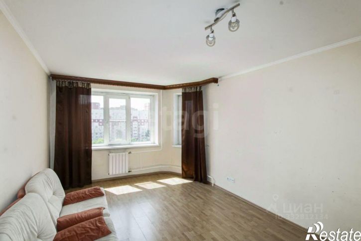 2-комн квартира ул Малыгина, 8,  д. 8
