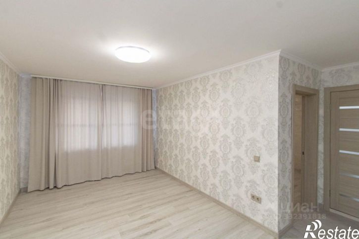 1-комн квартира ул Республики, 246,  д. 246
