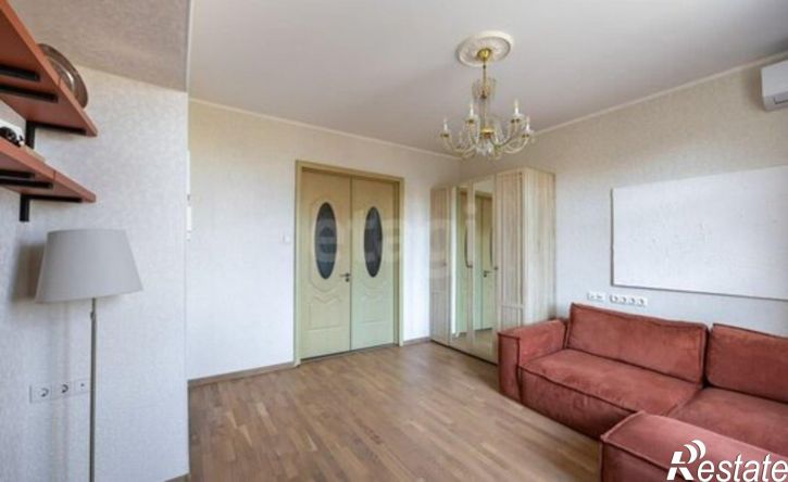 3-комн квартира ул Бориса Житкова, 10,  д. 10