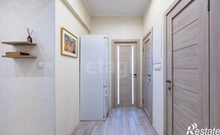 3-комн квартира ул Бориса Житкова, 10,  д. 10