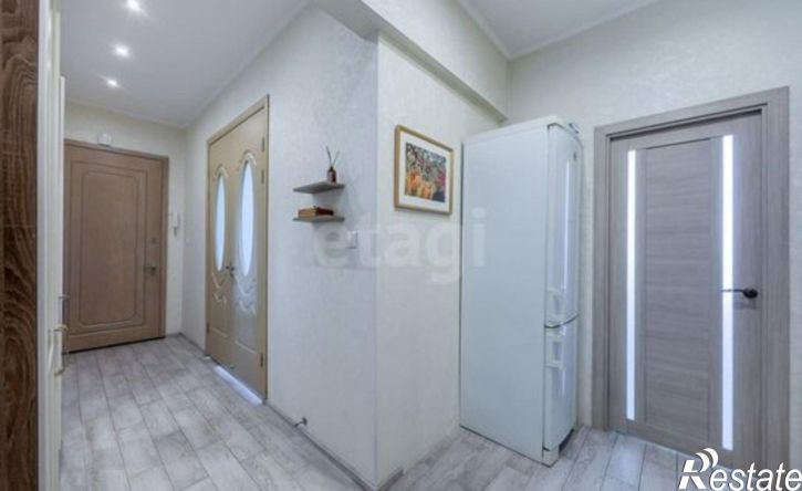 3-комн квартира ул Бориса Житкова, 10,  д. 10