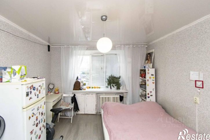 Комната ул Республики, 220,  д. 220