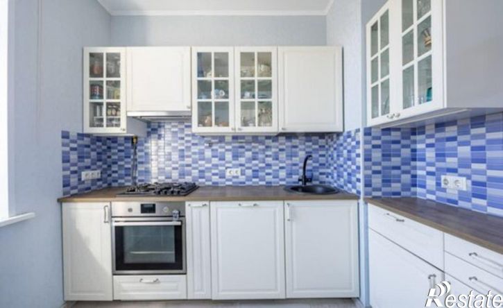 3-комн квартира ул Бориса Житкова, 10,  д. 10