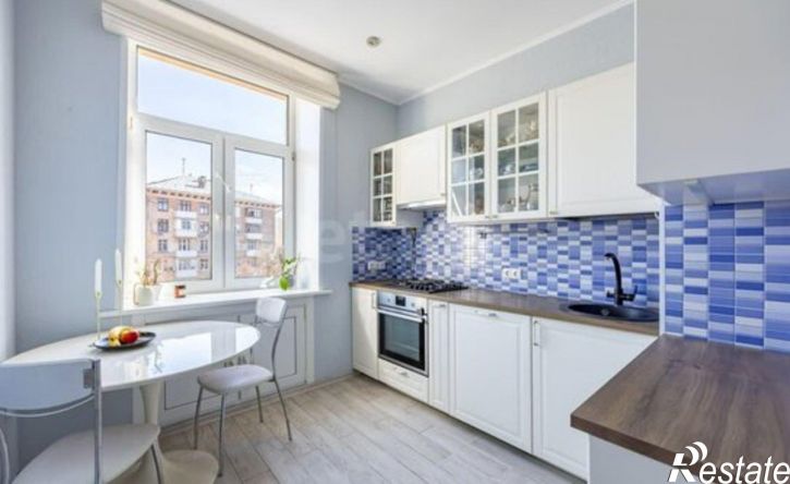 3-комн квартира ул Бориса Житкова, 10,  д. 10