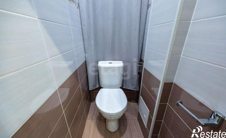 3-комн квартира ул Бориса Житкова, 10,  д. 10