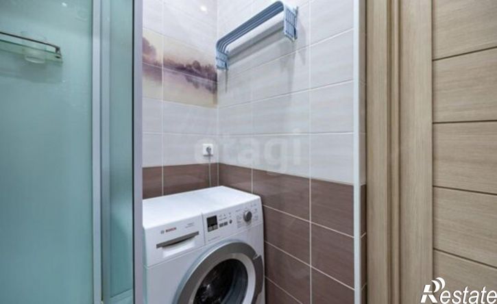 3-комн квартира ул Бориса Житкова, 10,  д. 10