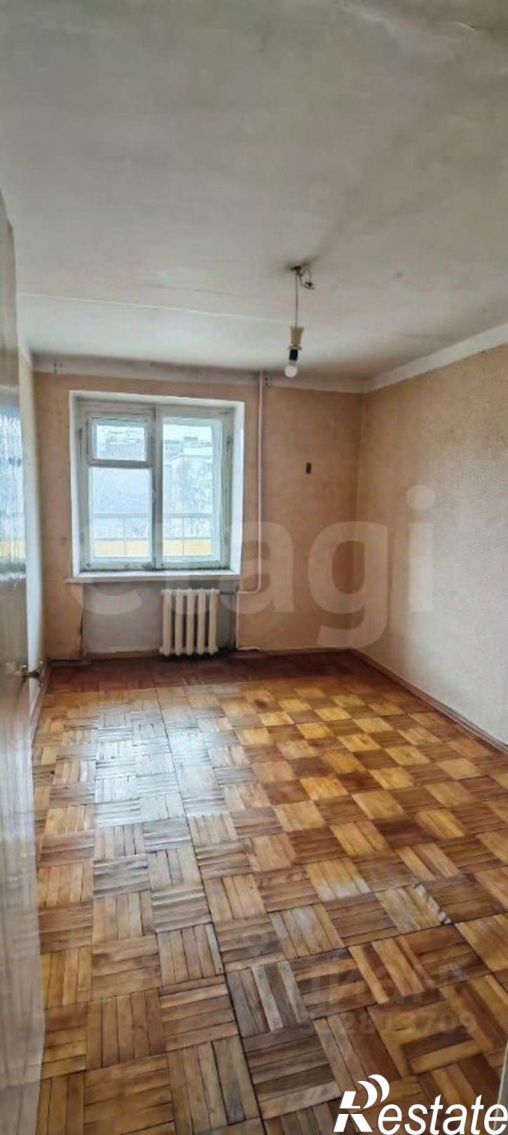 2-комн квартира ул Республики, 92,  д. 92