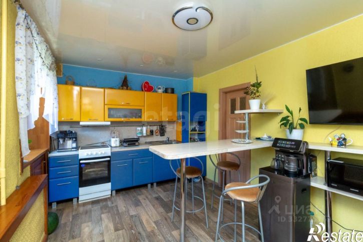 2-комн квартира ул Малышева, 18,  д. 18