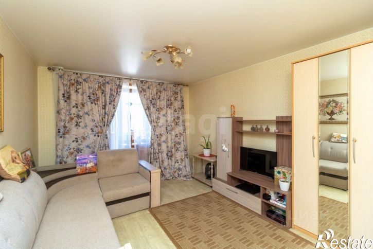 2-комн квартира ул Малышева, 18,  д. 18