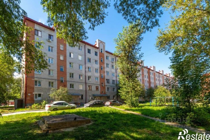 2-комн квартира ул Малышева, 18,  д. 18