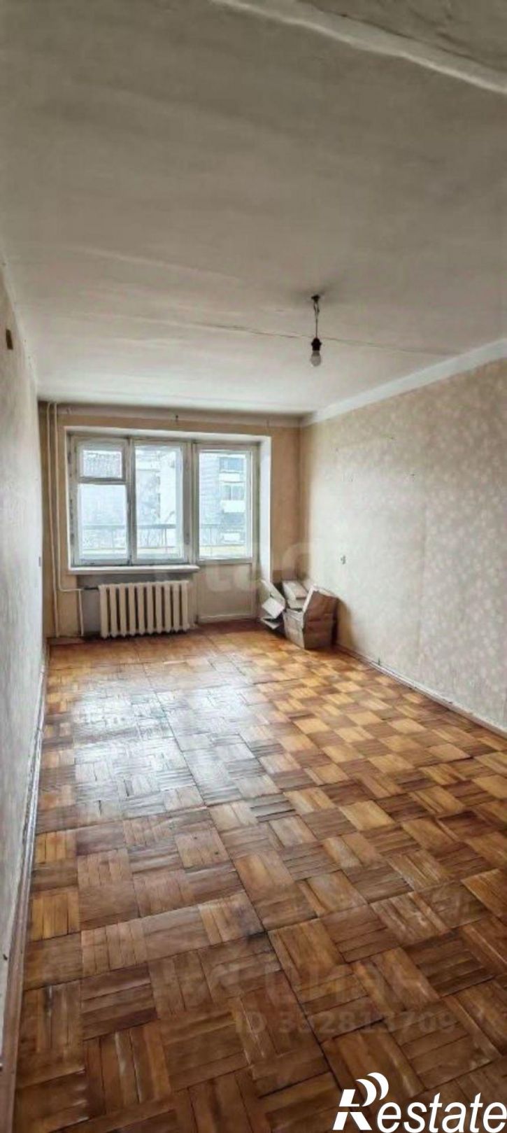 2-комн квартира ул Республики, 92,  д. 92
