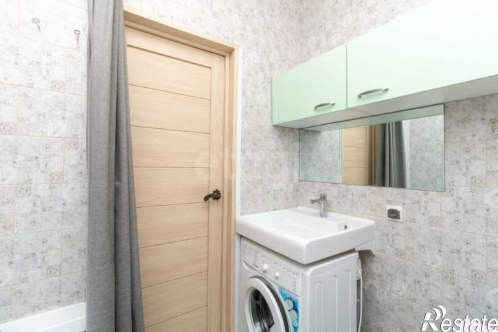 1-комн квартира ул 2-я Луговая, 22 2,  д. 22 2,  к. 2