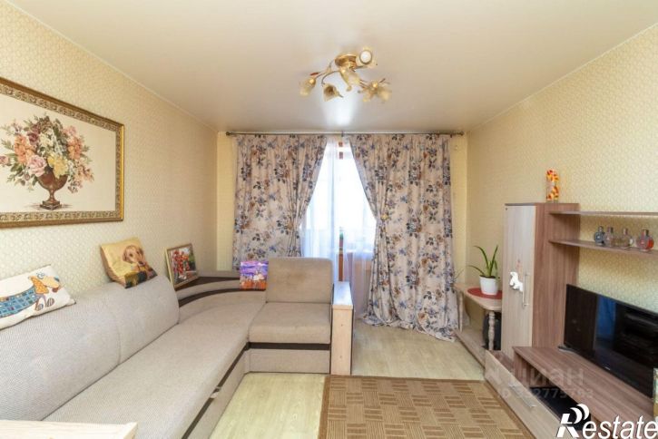 2-комн квартира ул Малышева, 18,  д. 18