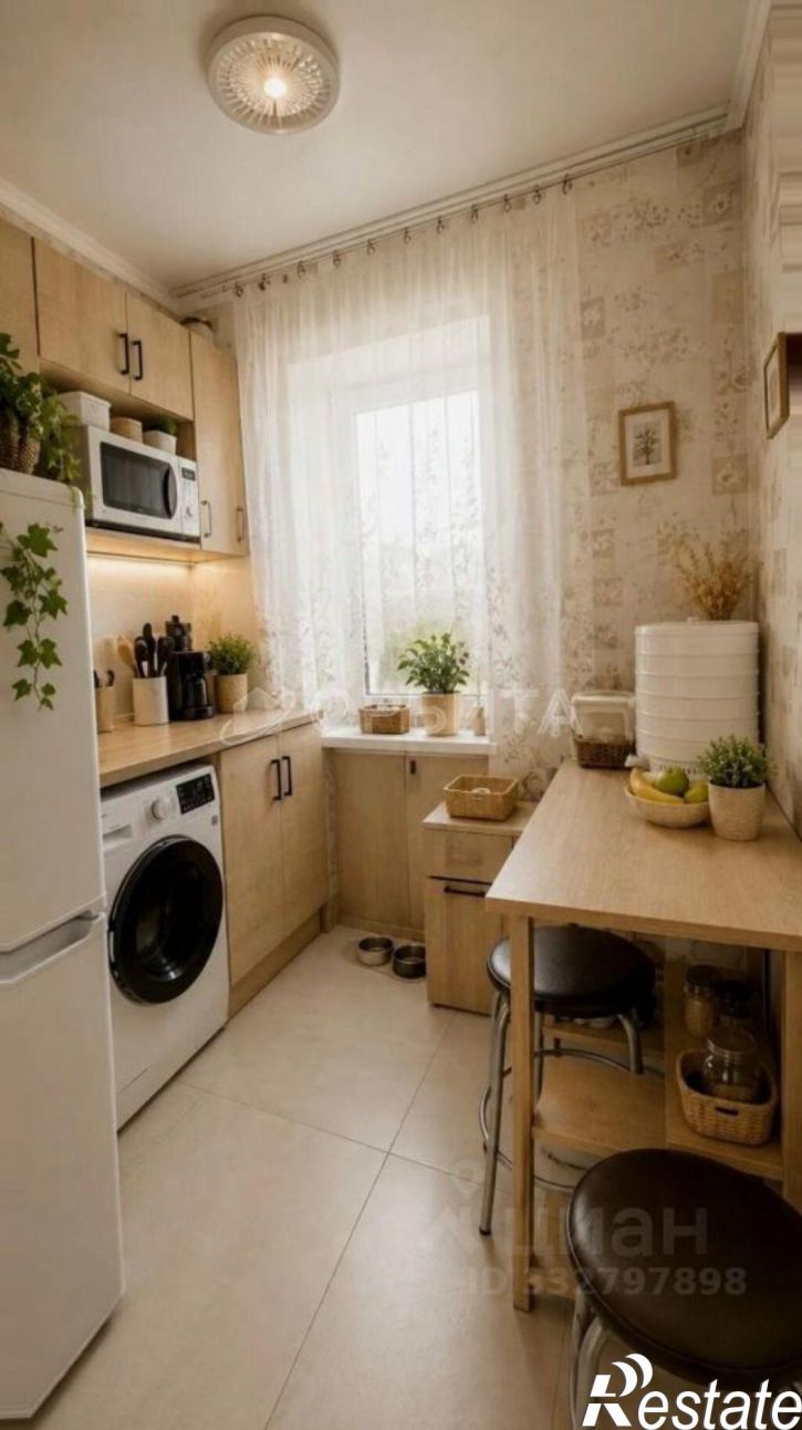 1-комн квартира ул Ватутина, 16,  д. 16
