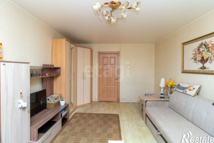 2-комн квартира ул Малышева, 18,  д. 18