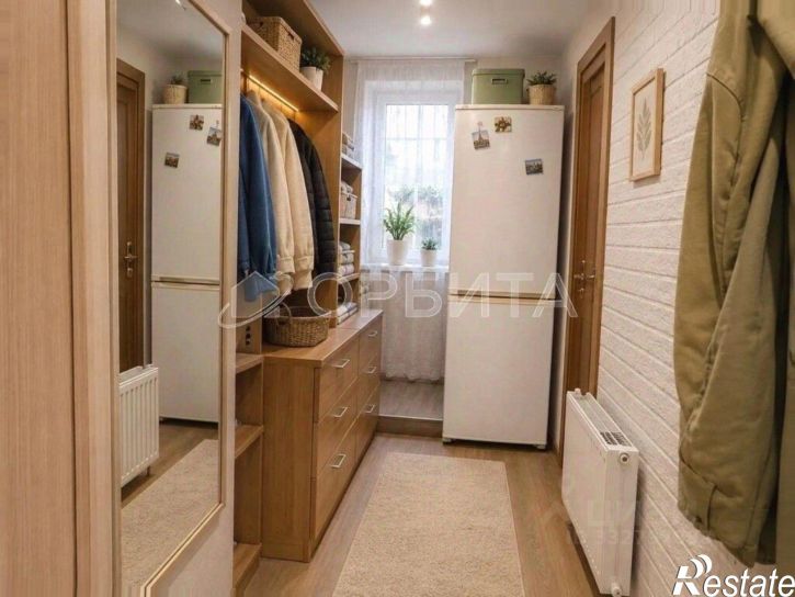 1-комн квартира ул Ватутина, 16,  д. 16