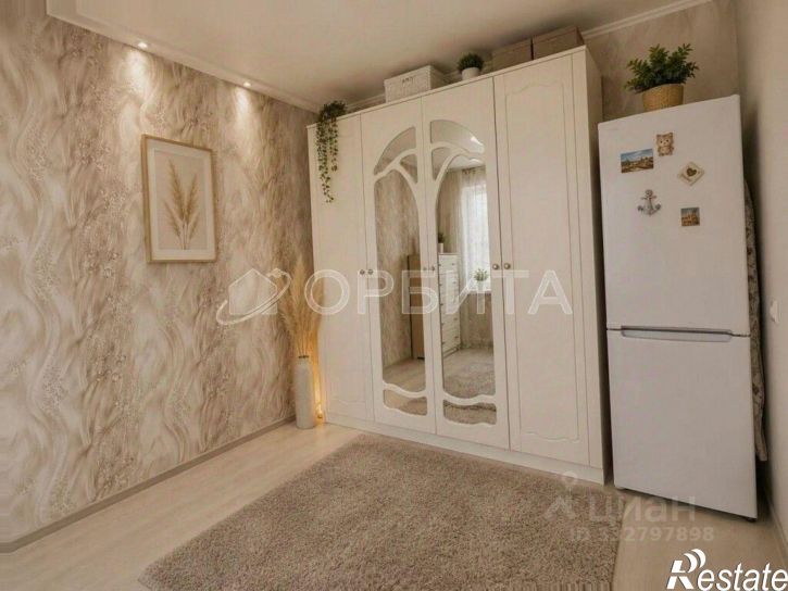 1-комн квартира ул Ватутина, 16,  д. 16