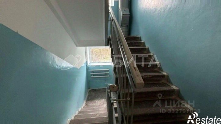 1-комн квартира ул Ватутина, 16,  д. 16
