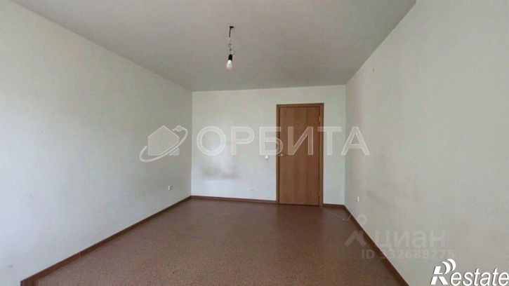 1-комн квартира ул Беловежская, 17,  д. 17