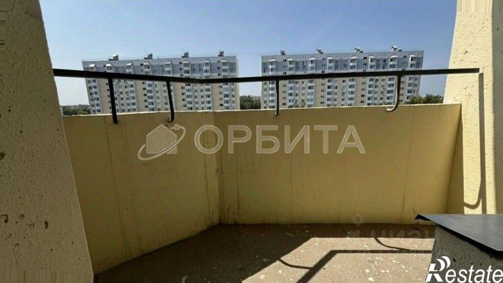1-комн квартира ул Беловежская, 17,  д. 17