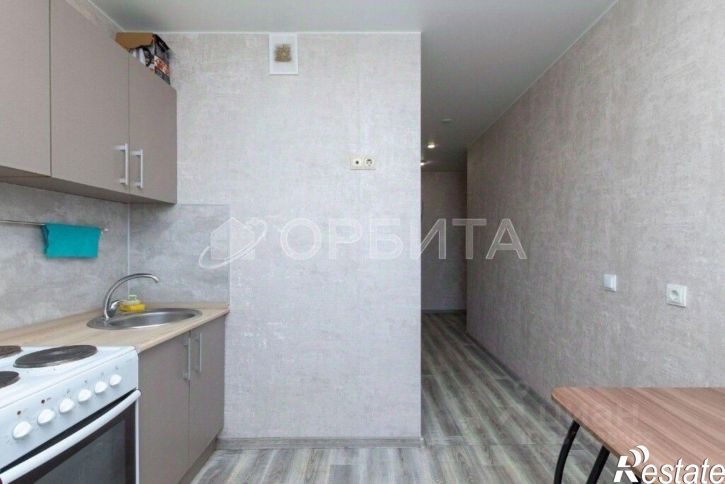 1-комн квартира ул Алексея Леонова, 36,  д. 36