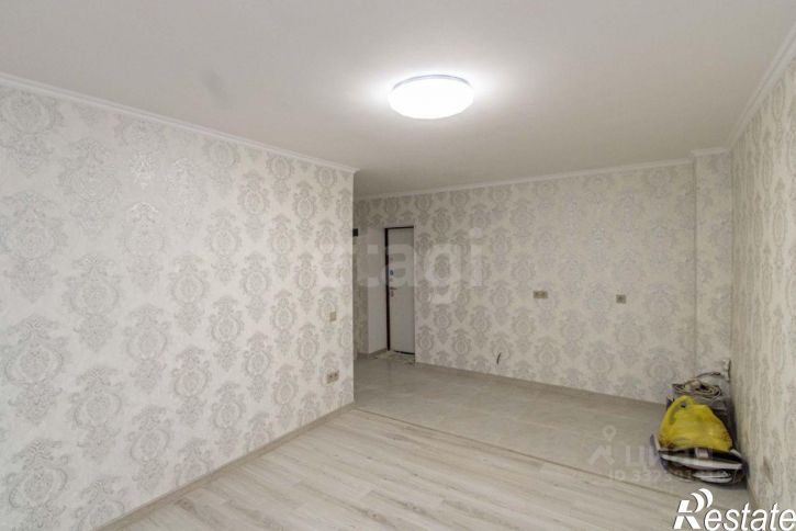 1-комн квартира ул Республики, 246,  д. 246