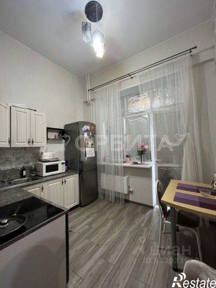 2-комн квартира ул Федюнинского, 58 2,  д. 58 2,  к. 2