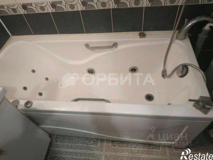 1-комн квартира ул Республики, 94,  д. 94