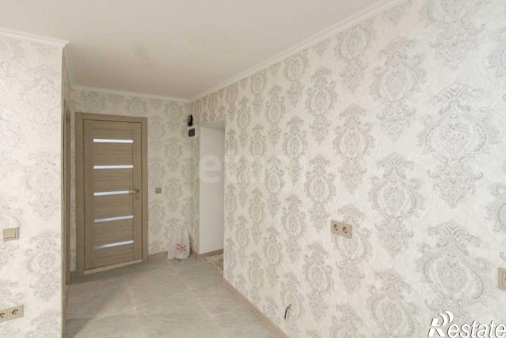 1-комн квартира ул Республики, 246,  д. 246