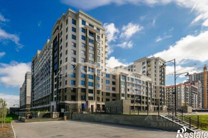 2-комн квартира ул Евгения Войнова, 7,  д. 7
