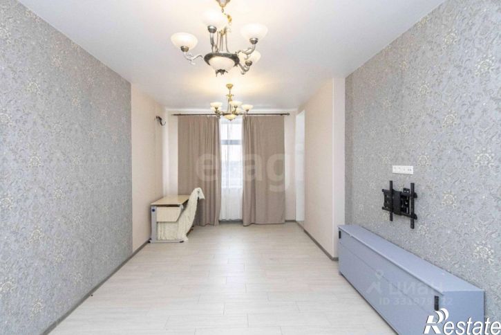 1-комн квартира ул Малыгина, 90,  д. 90