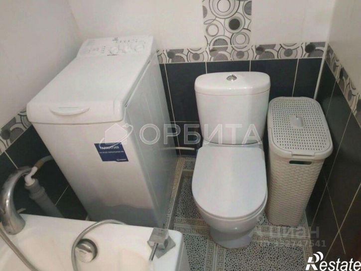 1-комн квартира ул Республики, 94,  д. 94