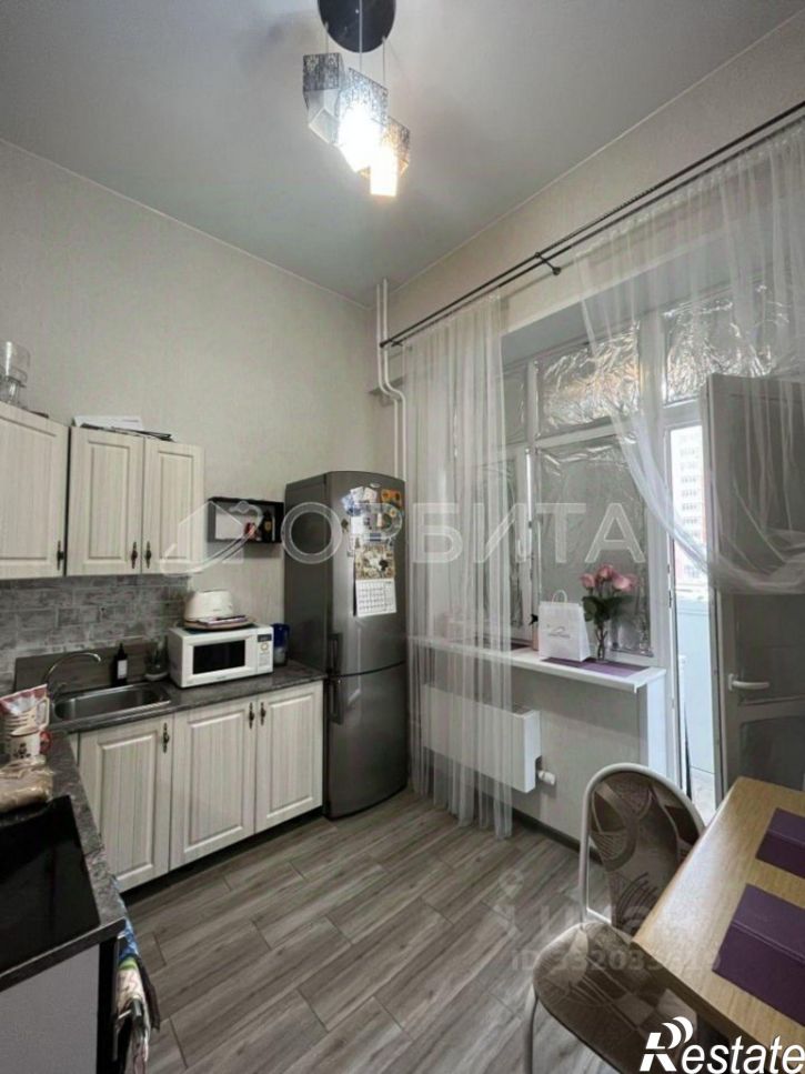2-комн квартира ул Федюнинского, 58 2,  д. 58 2,  к. 2