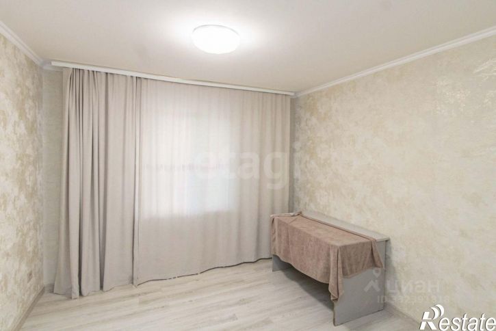 1-комн квартира ул Республики, 246,  д. 246