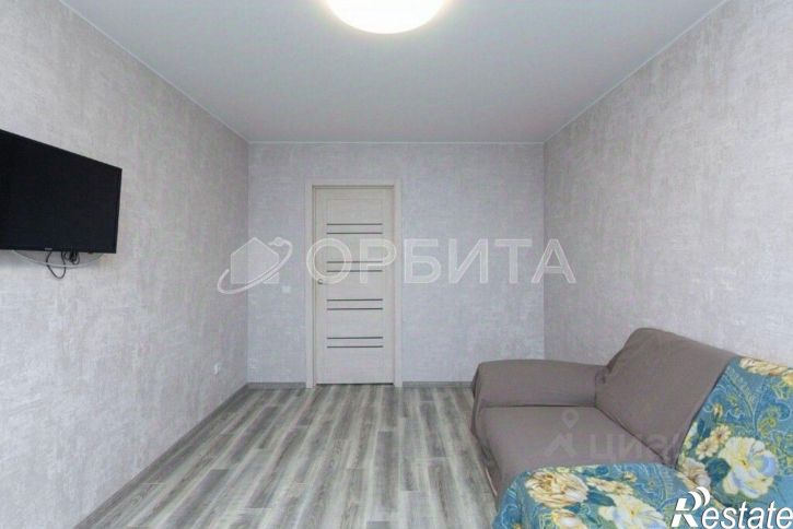 1-комн квартира ул Алексея Леонова, 36,  д. 36