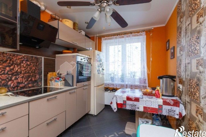 3-комн квартира ул Стартовая, 5,  д. 5