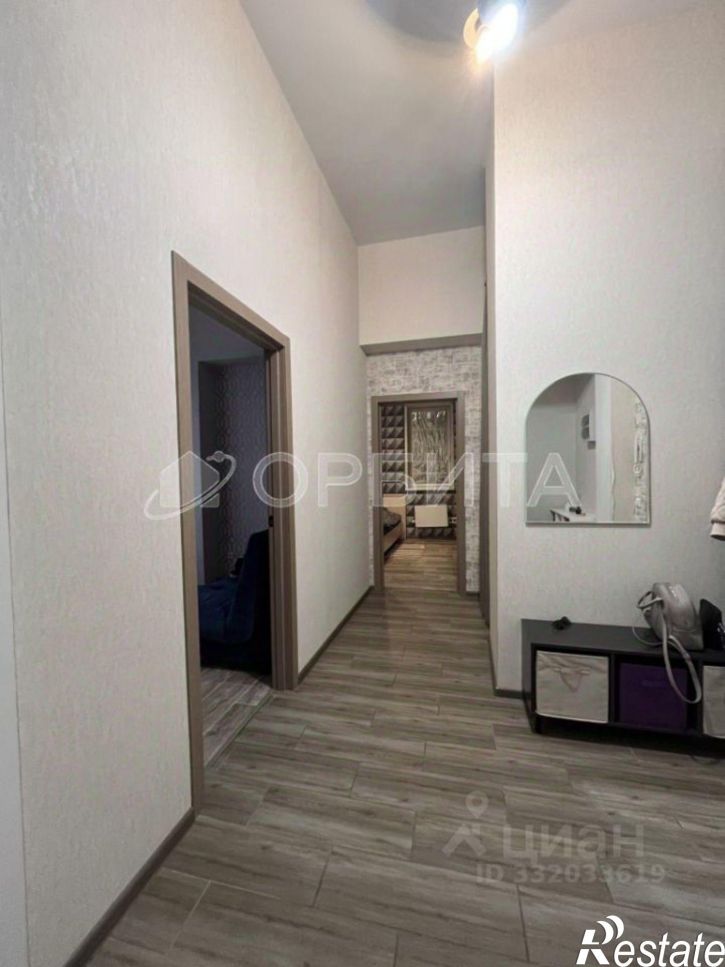 2-комн квартира ул Федюнинского, 58 2,  д. 58 2,  к. 2