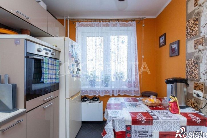 3-комн квартира ул Стартовая, 5,  д. 5
