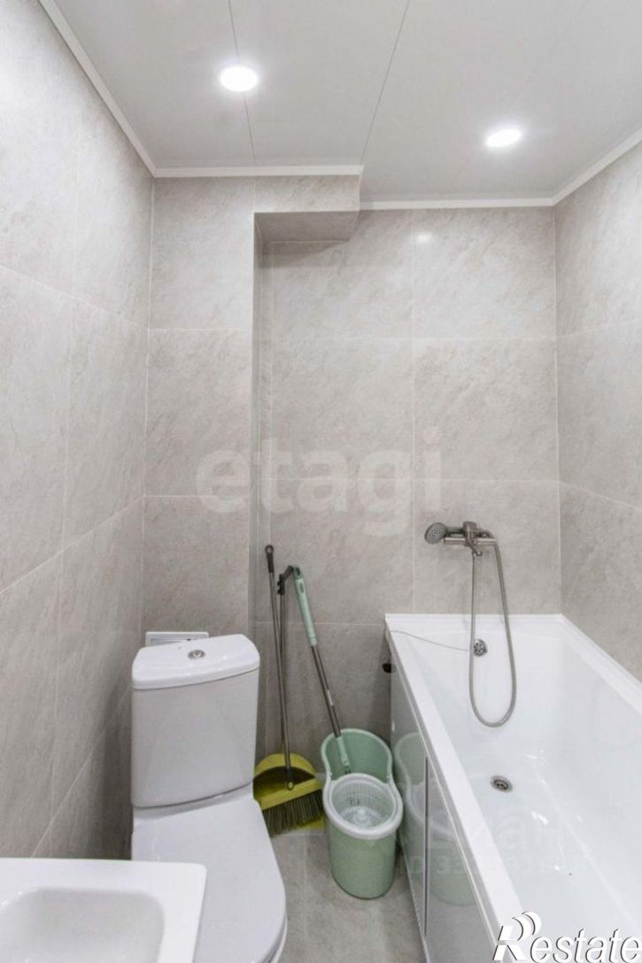 1-комн квартира ул Республики, 246,  д. 246