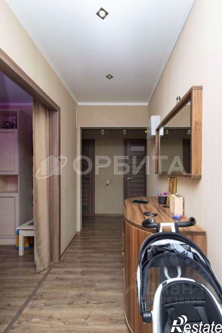 3-комн квартира ул Стартовая, 5,  д. 5