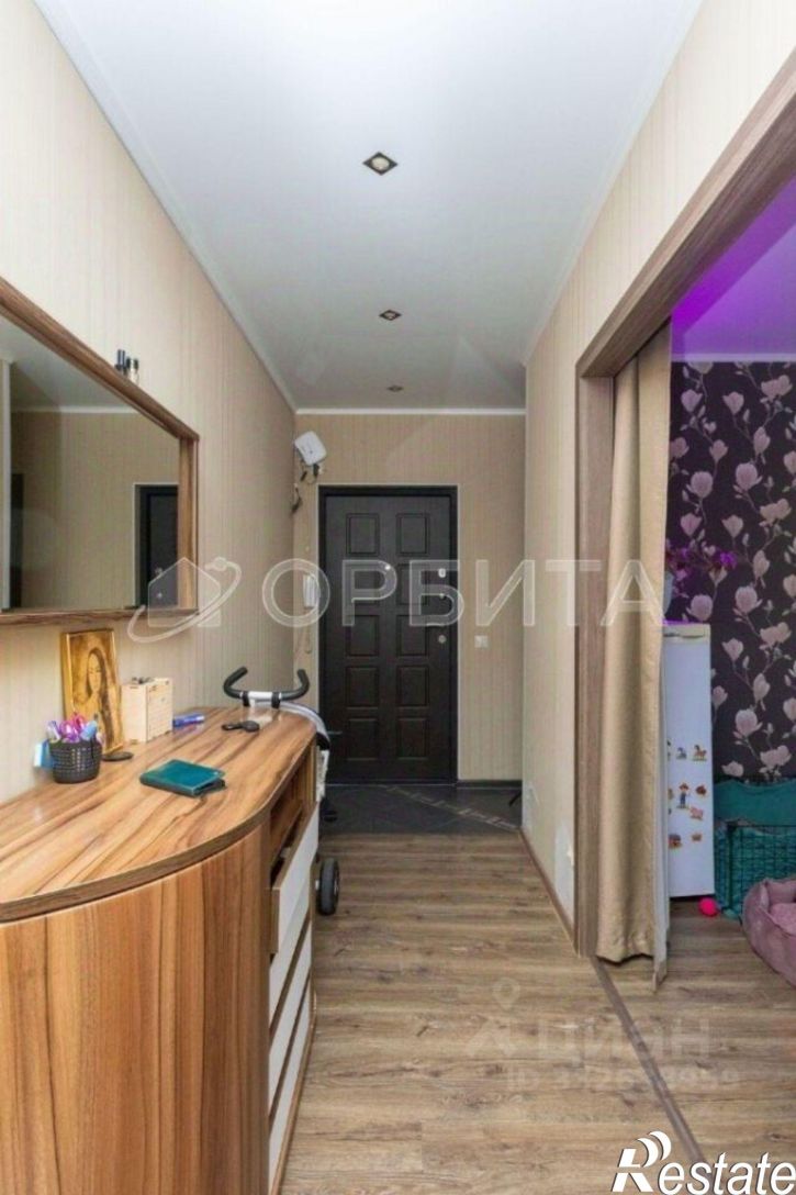 3-комн квартира ул Стартовая, 5,  д. 5