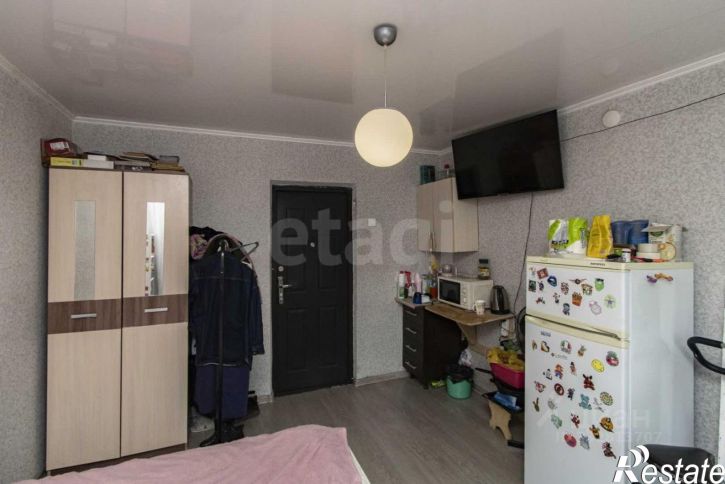 Комната ул Республики, 220,  д. 220