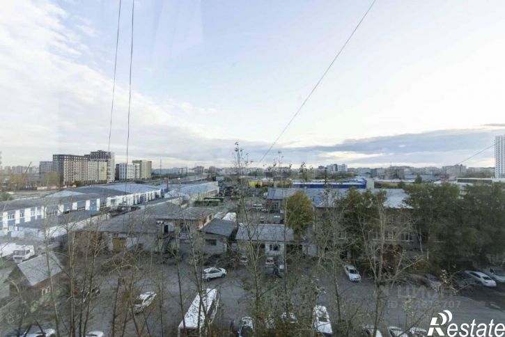 Комната ул Республики, 220,  д. 220